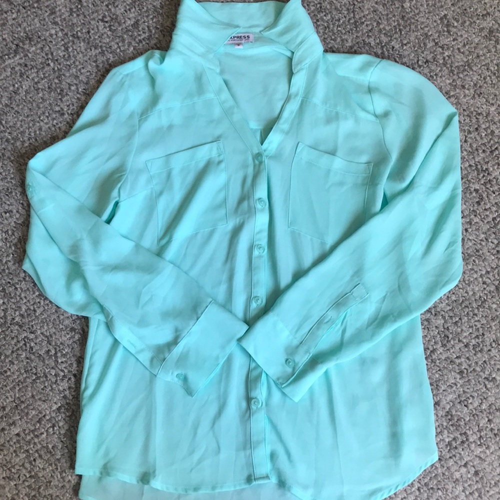 Portofino short from Express